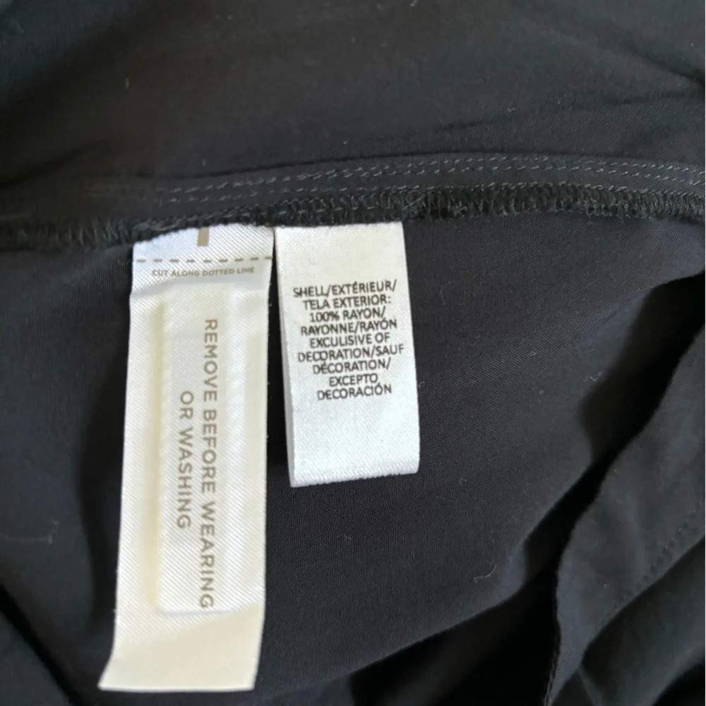 NWOT Loft Romper - Picture 10 of 13